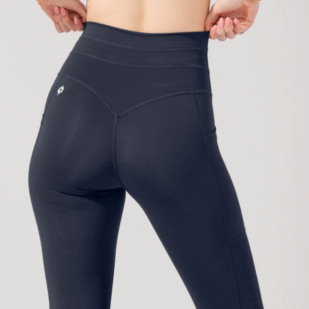 Workout leggings
